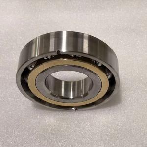 Ball bearing
