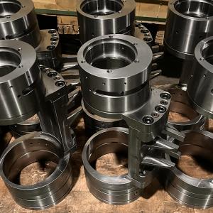 Eccentric sleeve(bushing)