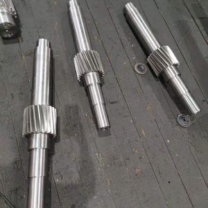 Gear Shaft