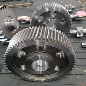 Gear