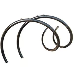 Laying Pipe