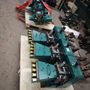 Roller guide assembly