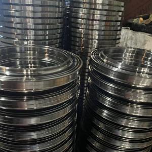 Slip ring seal