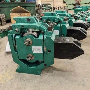 Twist guide assembly