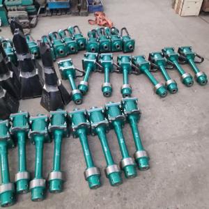 Water Quenching System